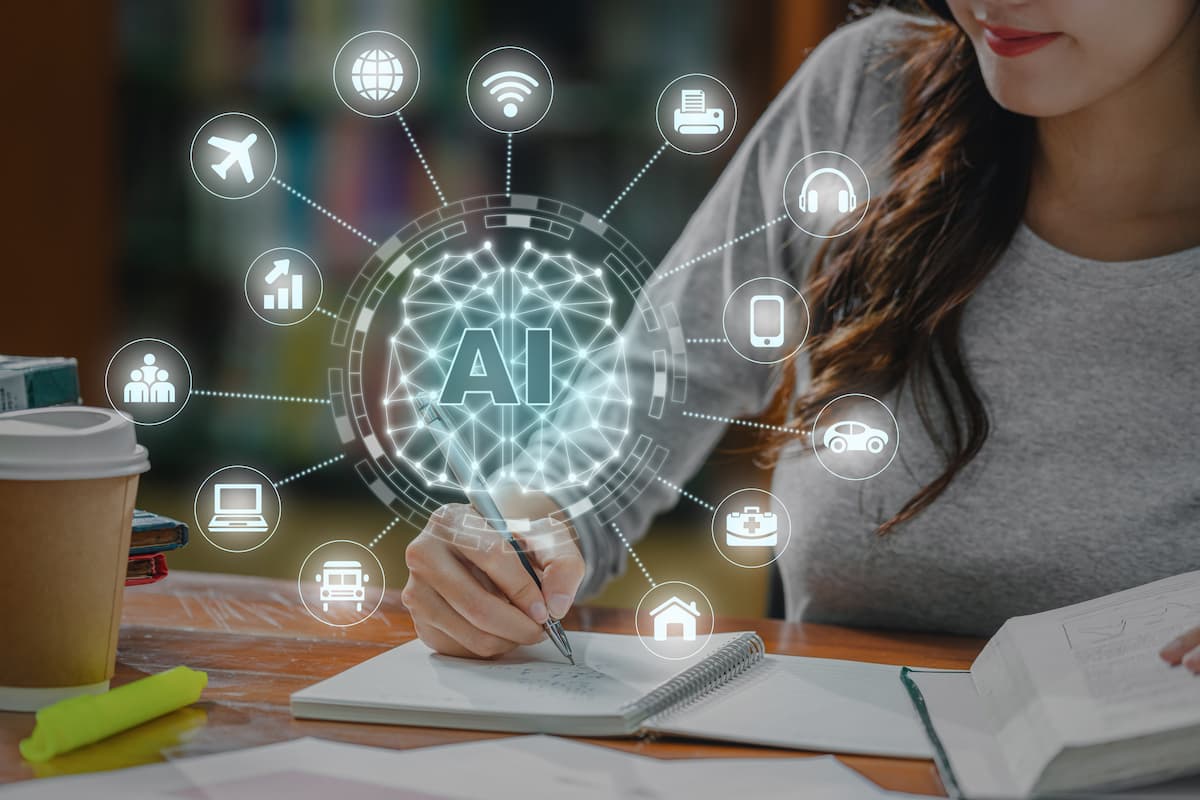 5 plateformes AI que vous devez connaître pour faire de l&rsquo;argent en 2025