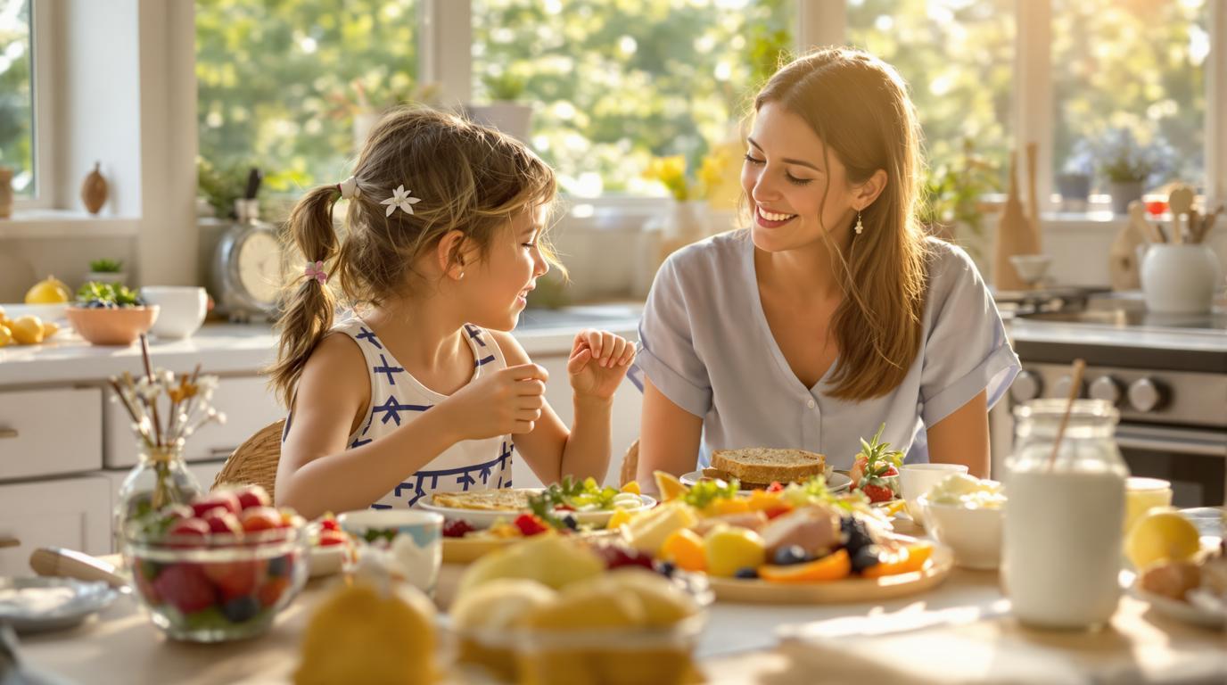 Ces 4 habitudes matinales transforment le comportement selon les enseignants