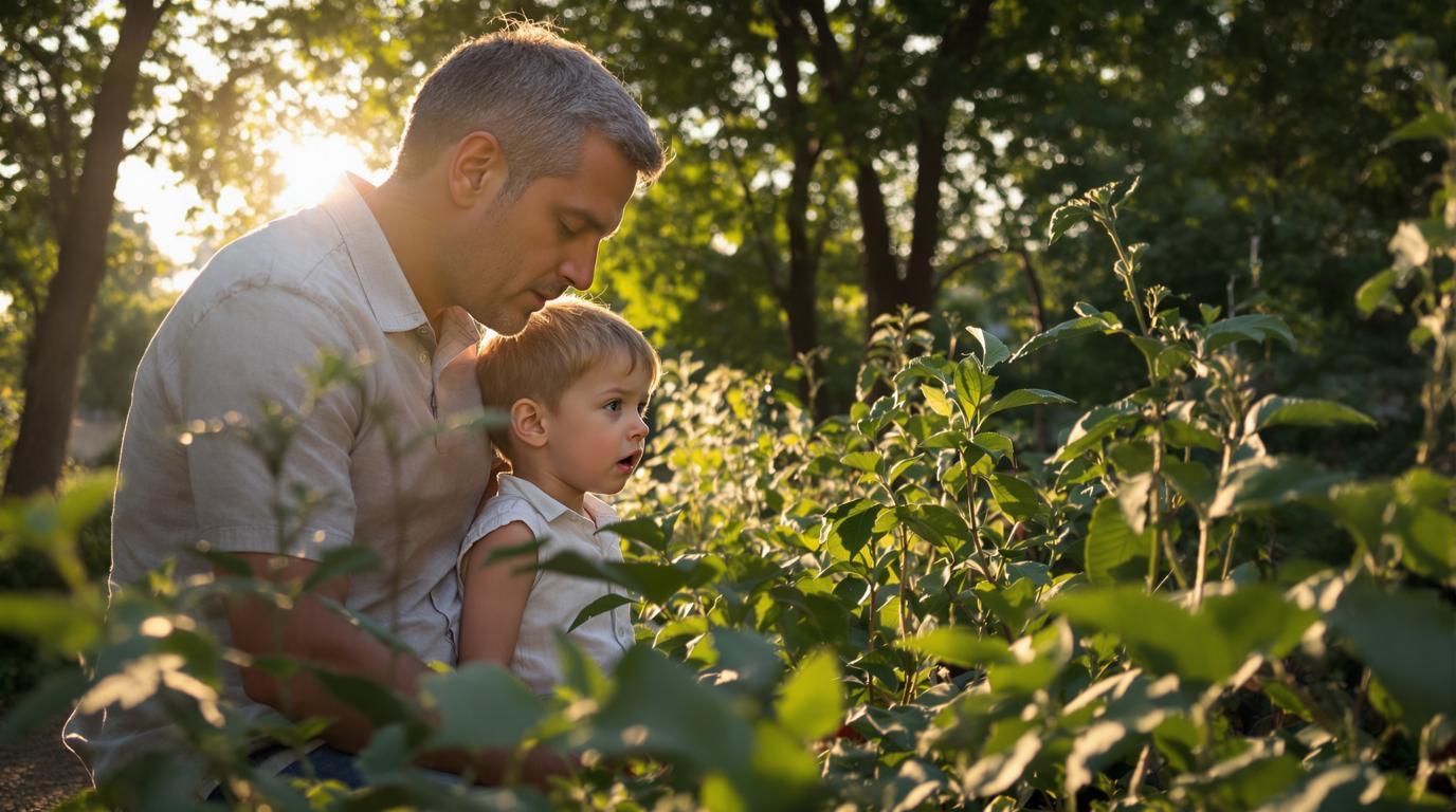 Attention si votre enfant présente ces 9 signes d&rsquo;éco-anxiété