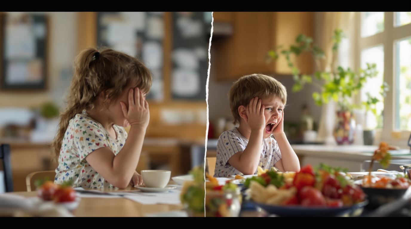 Votre enfant sage à l&rsquo;école mais difficile à la maison selon cette experte