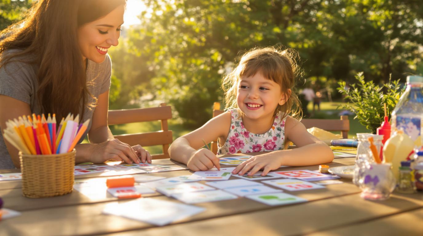 Voici le secret des thérapeutes TCC pour motiver un enfant qui refuse l&rsquo;effort