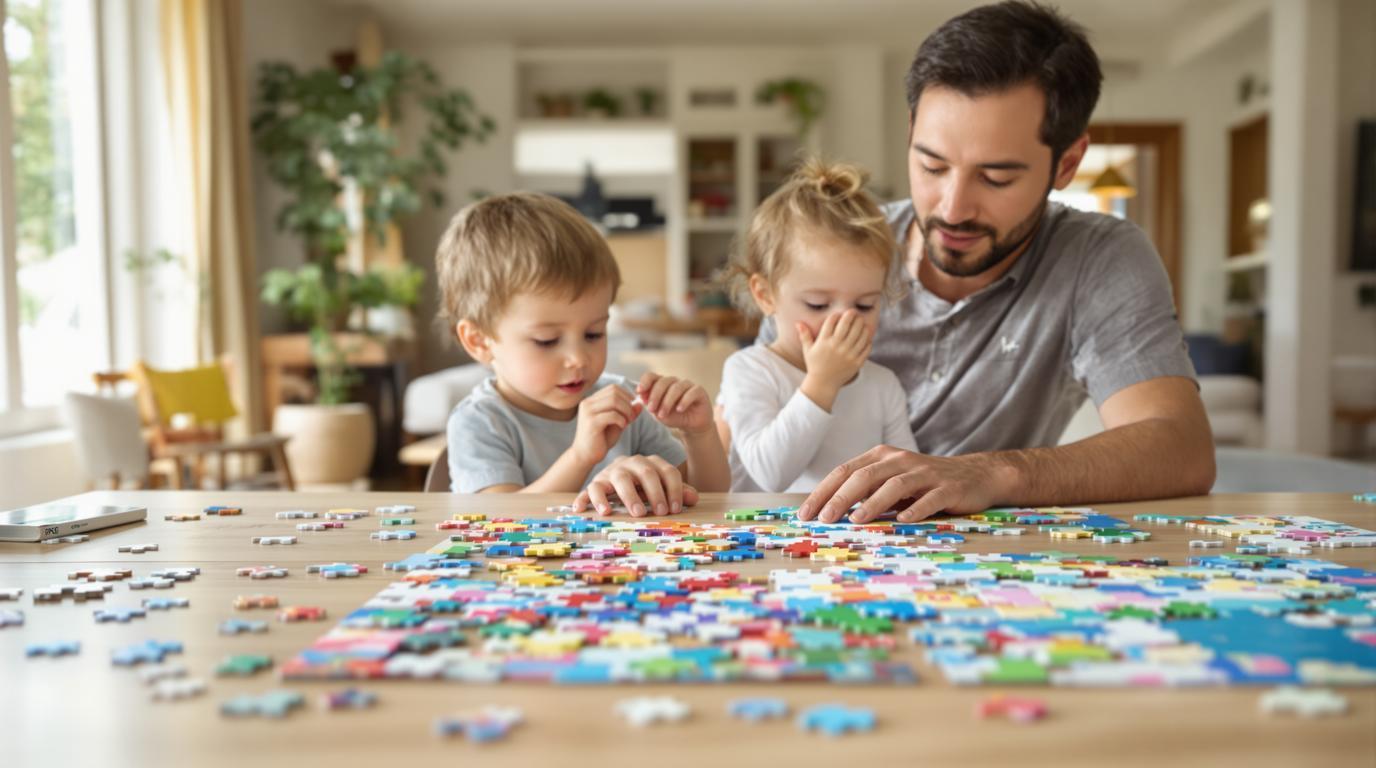 Comment éviter que votre enfant abandonne ses tâches selon les thérapeutes TCC ?