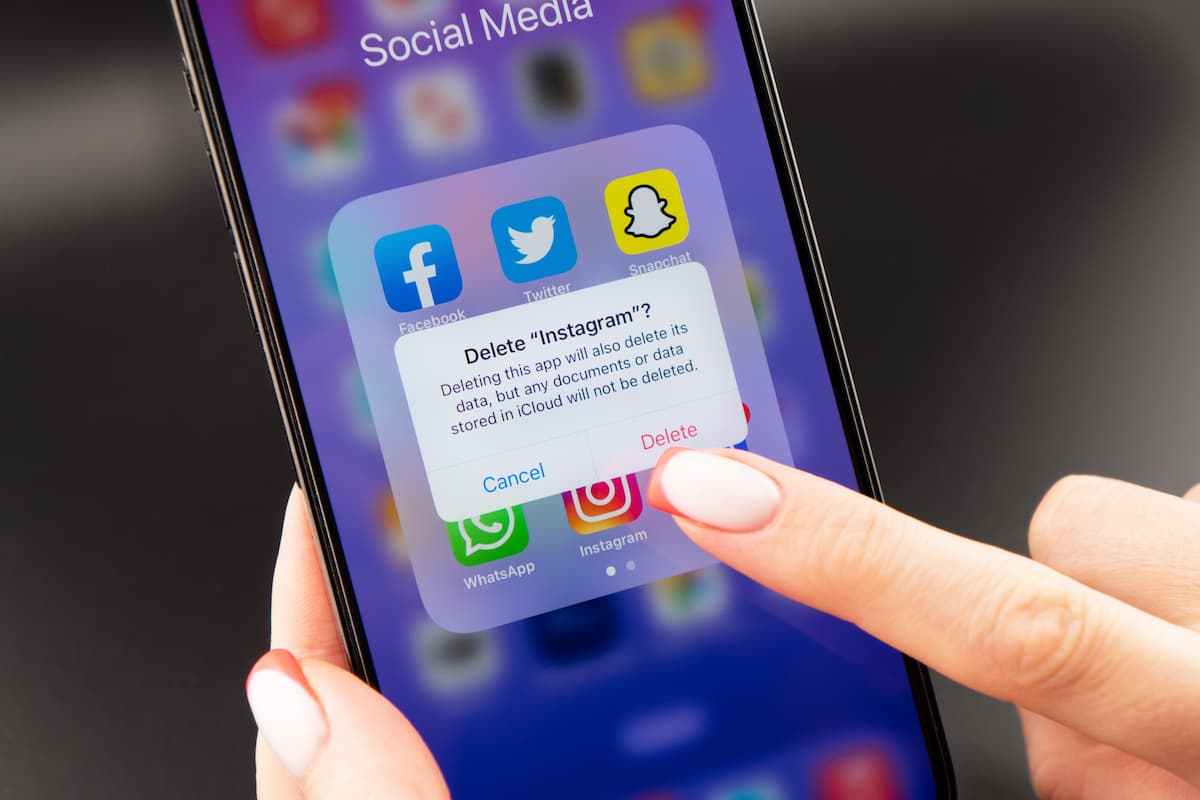 Comment supprimer un compte Instagram : guide complet étape par étape pour reprendre le contrôle