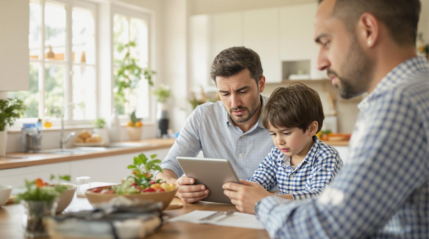 Savez-vous quelles données vos apps collectent sur votre enfant selon l&rsquo;EDPB ?