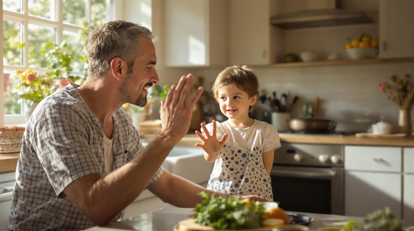 Faut-il vraiment apprendre à votre enfant à dire non selon les neuropsychologues ?