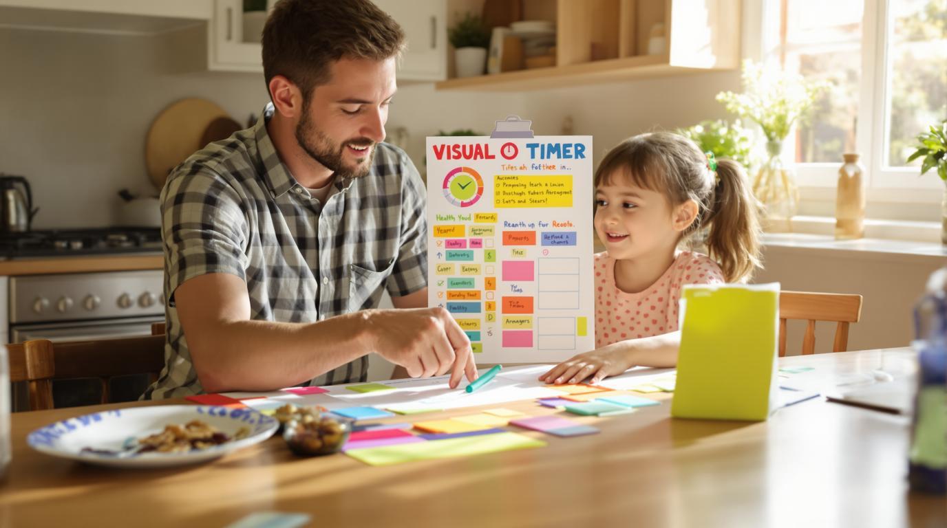 Cette technique transforme les devoirs en réussites chez les 5-12 ans selon les neuropsychologues
