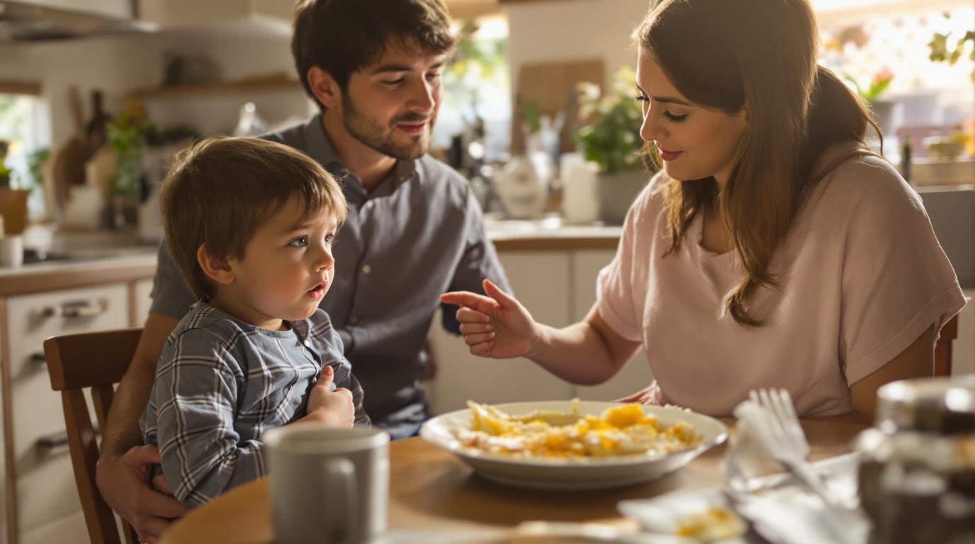 6% des enfants de 3-12 ans sont anxieux : 8 signaux selon les psychologues