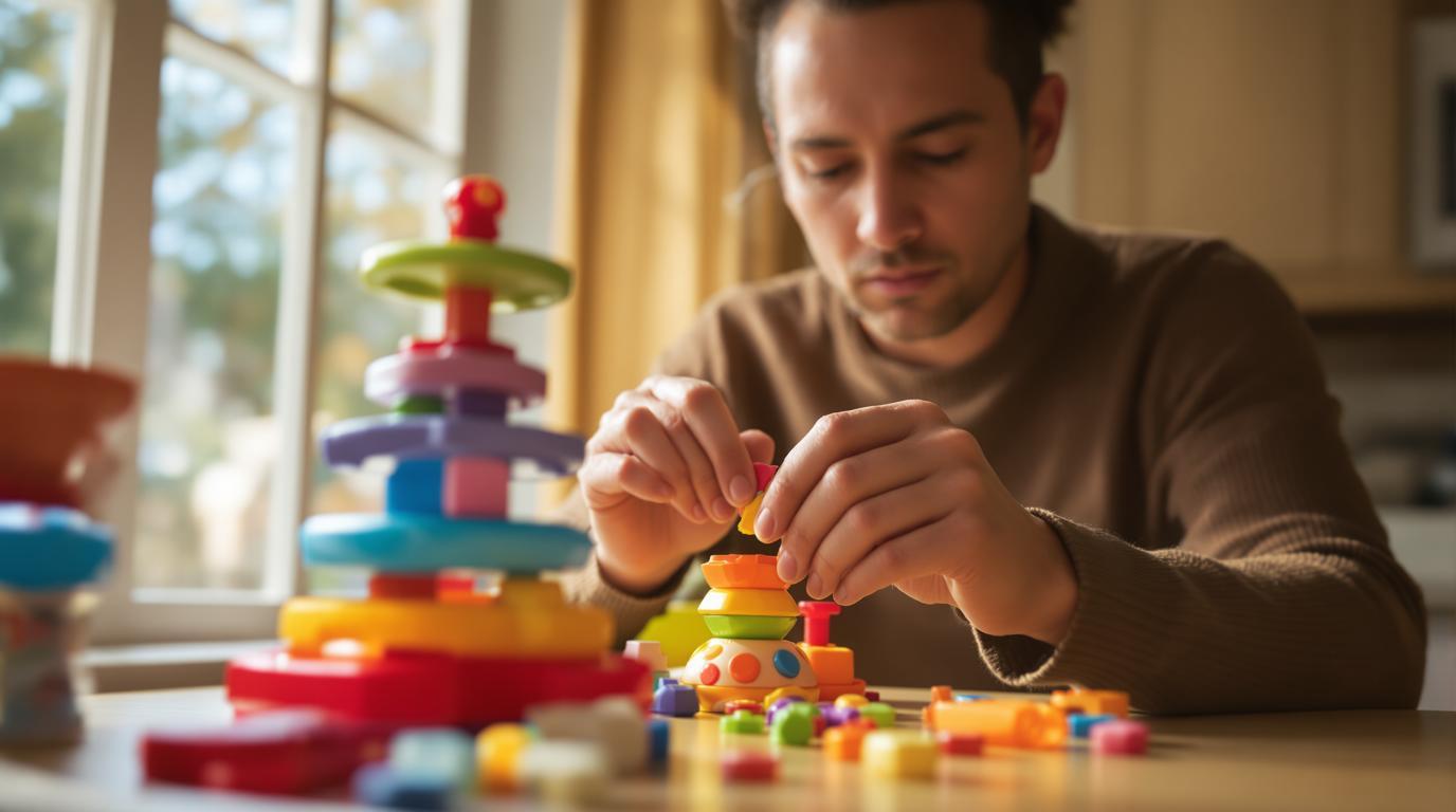 27% des jouets contrôlés sont dangereux selon la DGCCRF