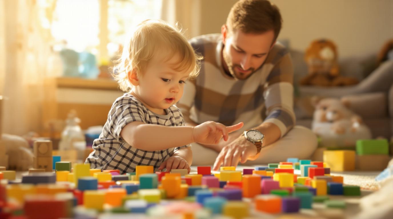 Avant 3 ans, 0% des enfants comprennent vraiment le temps selon les neurosciences