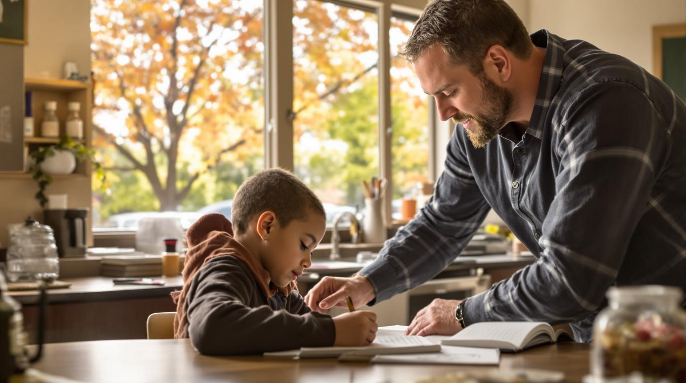 1 826€ par mois : ce salaire d&rsquo;AESH impacte directement votre enfant