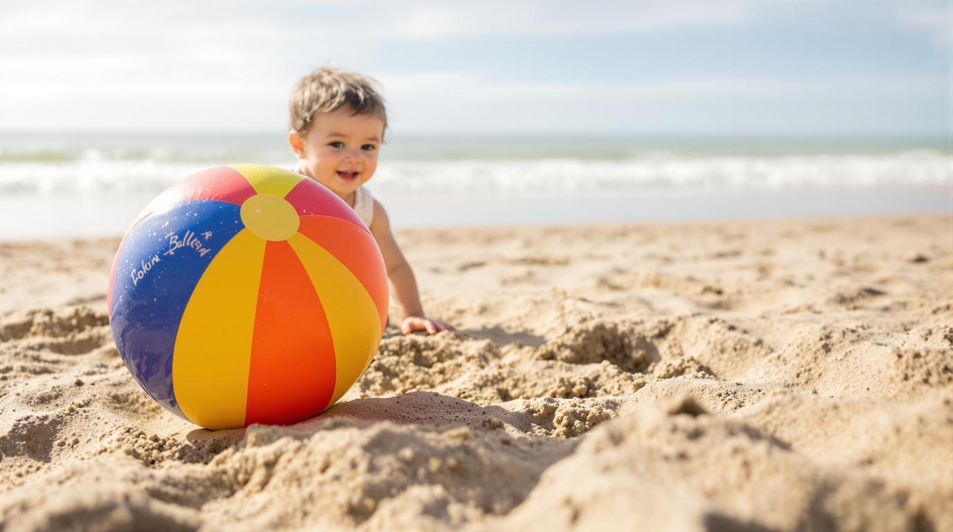 85% des enfants de 2-5 ans manquent de coordination selon les psychomotriciens