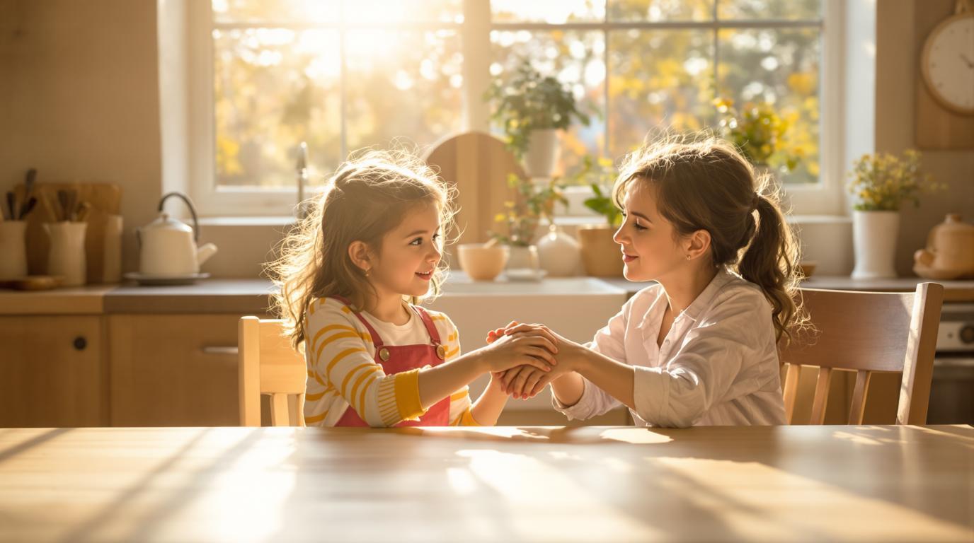 « Maman, je ne suis pas capable » : 7 phrases qui ont transformé l&rsquo;estime de Léa selon ce neuropsychologue