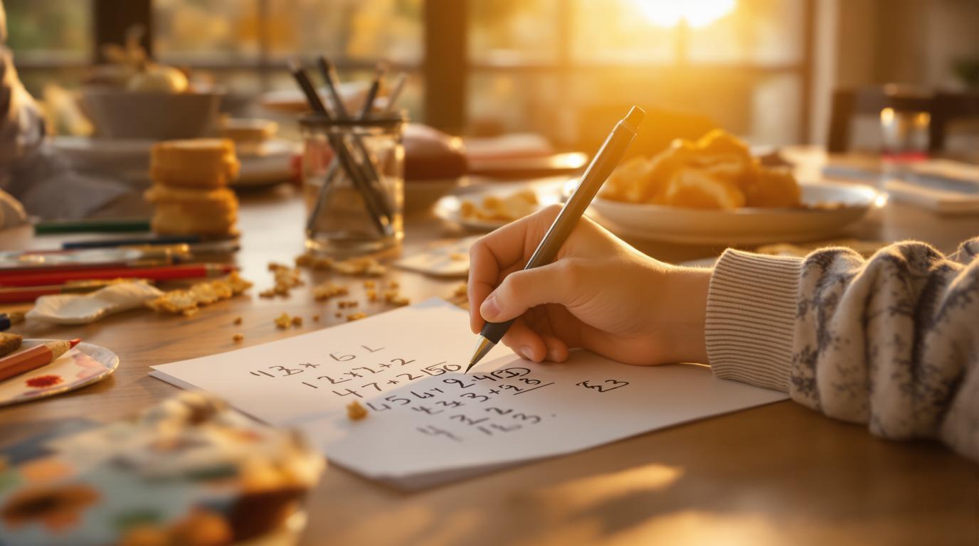 85% des parents français sabotent les devoirs selon les psychologues comportementaux