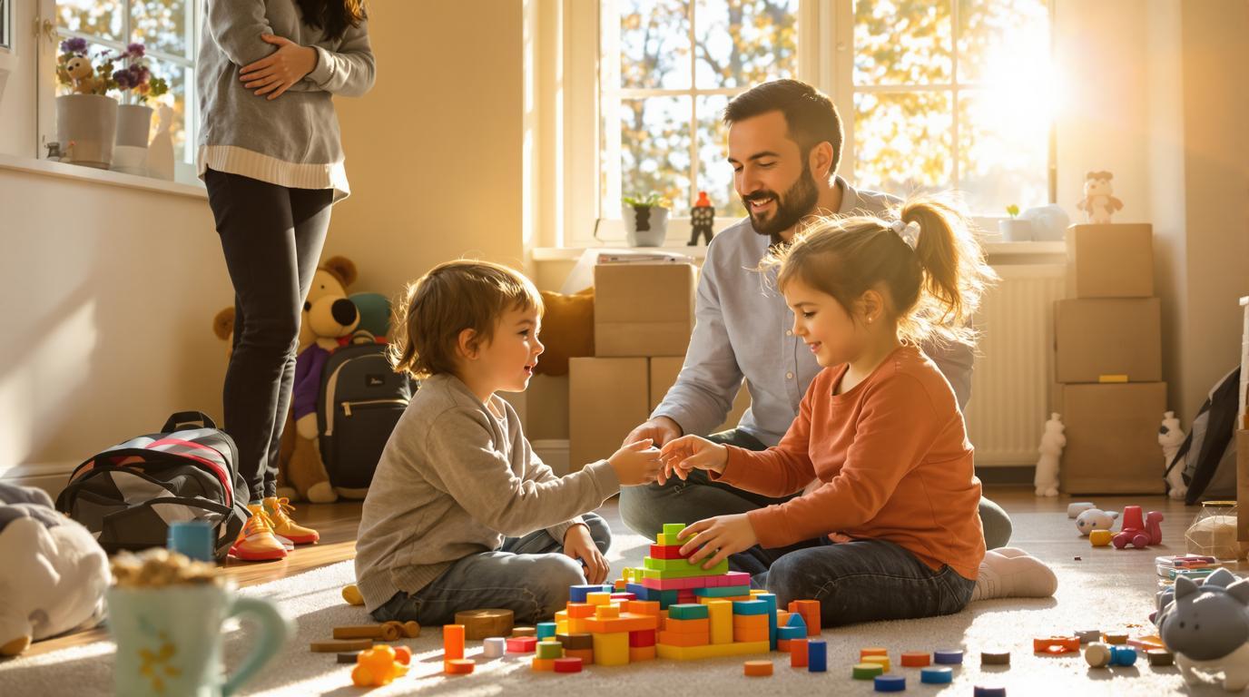 Cette erreur transforme vos enfants en dépendants selon les médiateurs familiaux