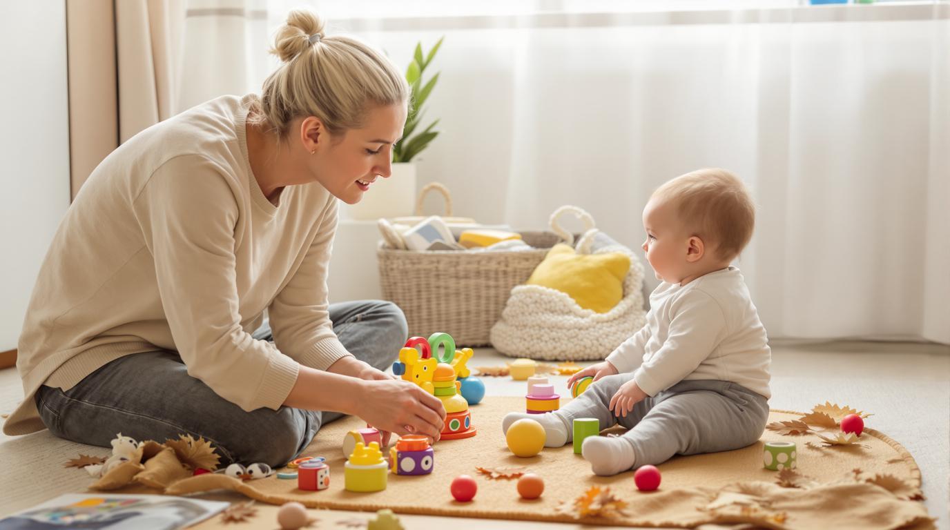 Attention si votre enfant de 18 mois présente ces signaux selon la HAS