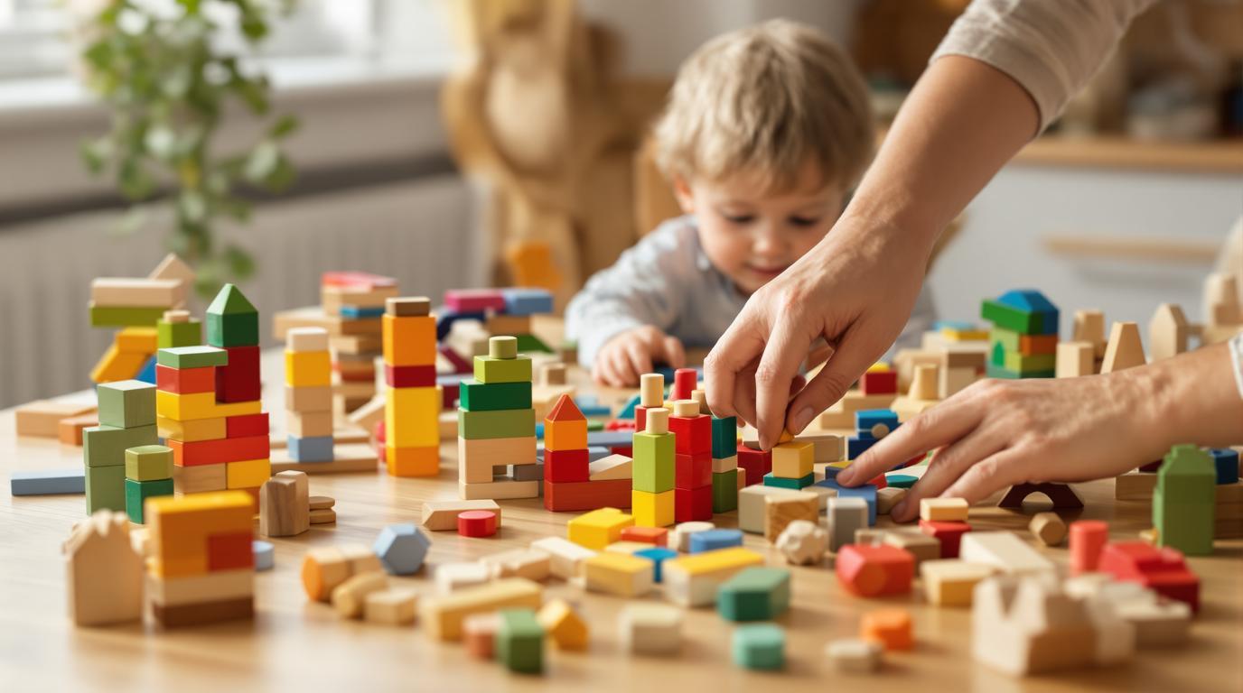 Ces 11 jeux surpassent les méthodes traditionnelles selon les mathématiciens (3-10 ans)