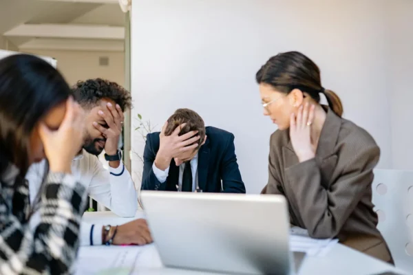 Formation sur la gestion du stress : comment bien choisir ?