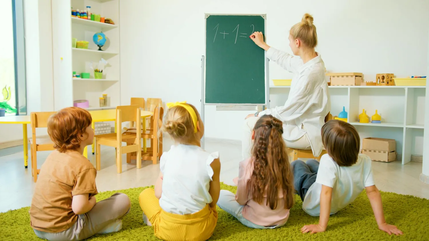 Formation éducateur spécialisé en 1 an : est-ce vraiment possible ?