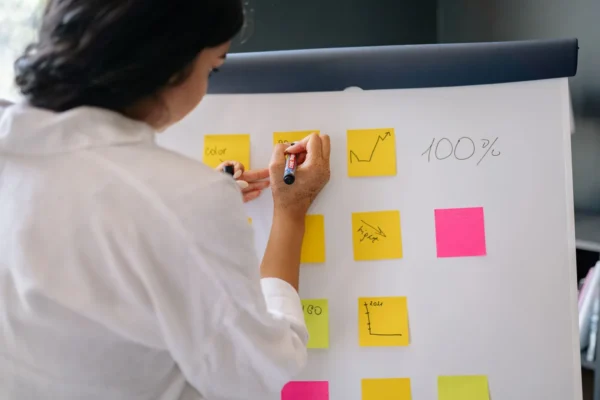 100 jours pour entreprendre : le programme qui lance vraiment votre projet