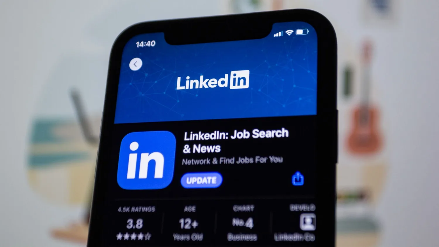 Formation LinkedIn Emmanuelle Petiau : boostez votre visibilité en 2026