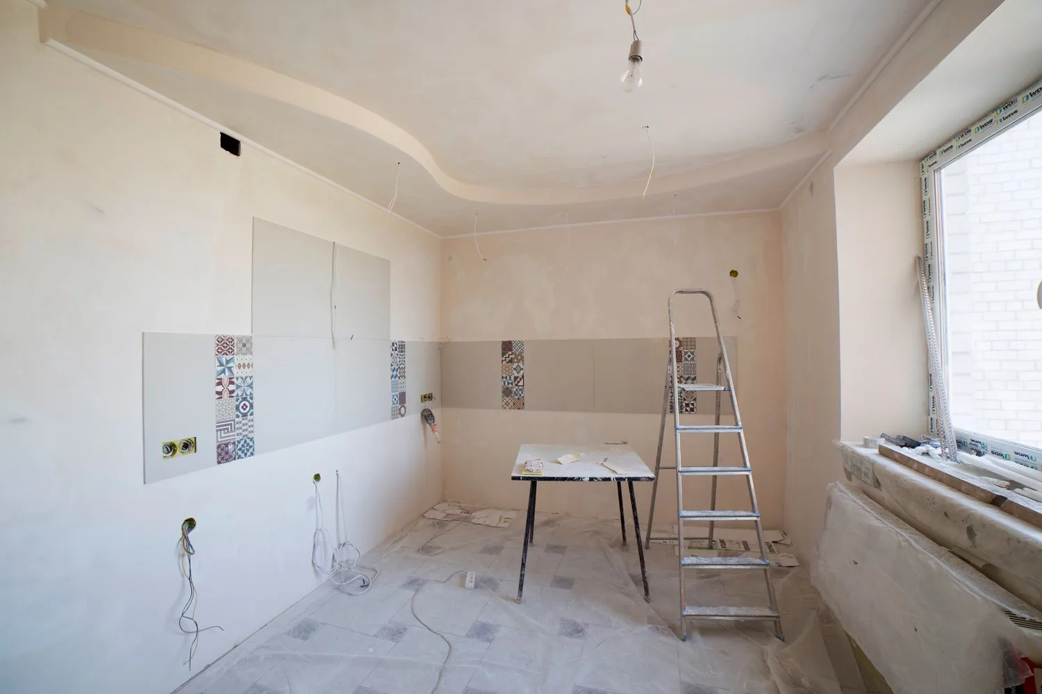 Prix rénovation maison en 2026 : fourchettes et postes de dépenses